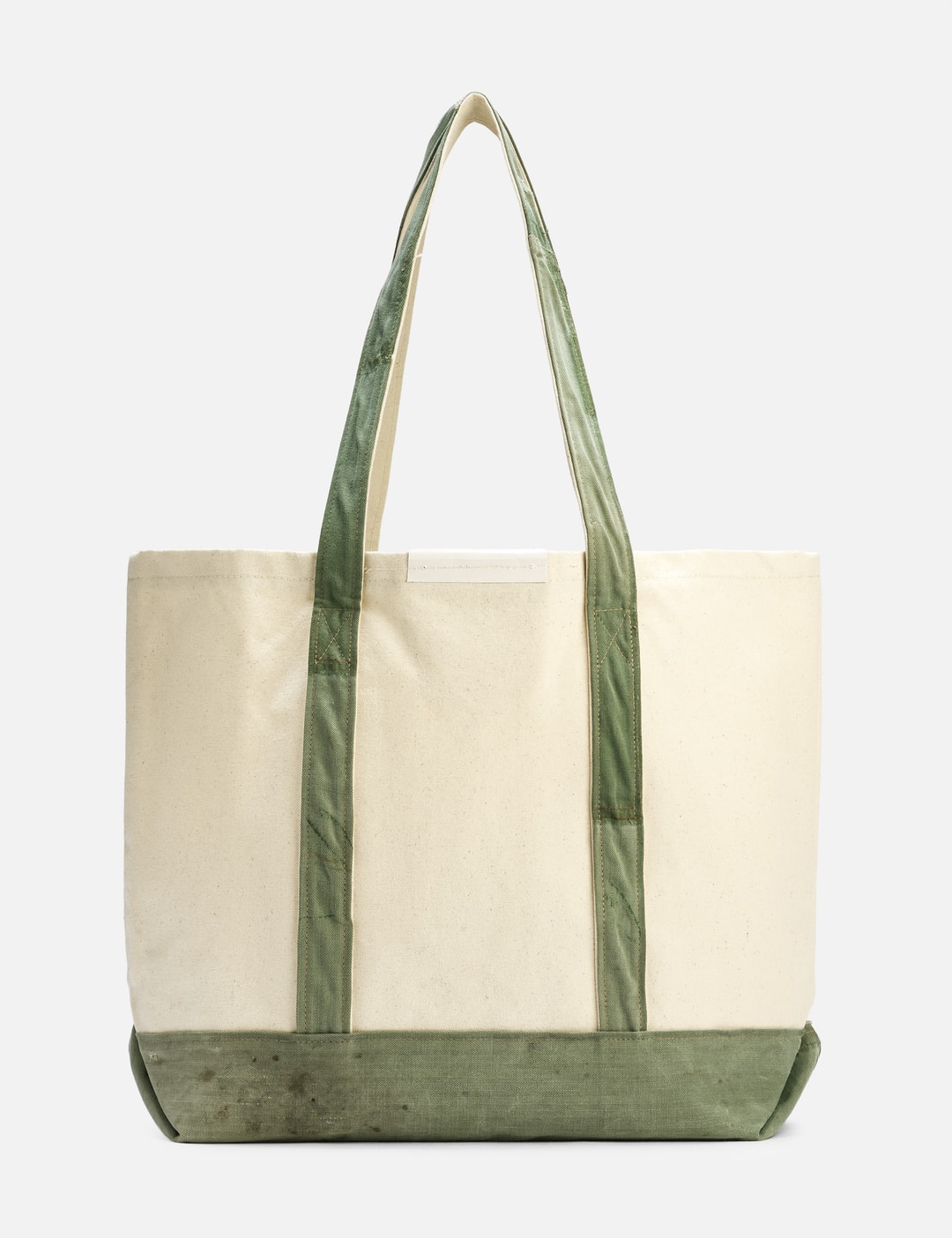 X HBX Large Tote view 10