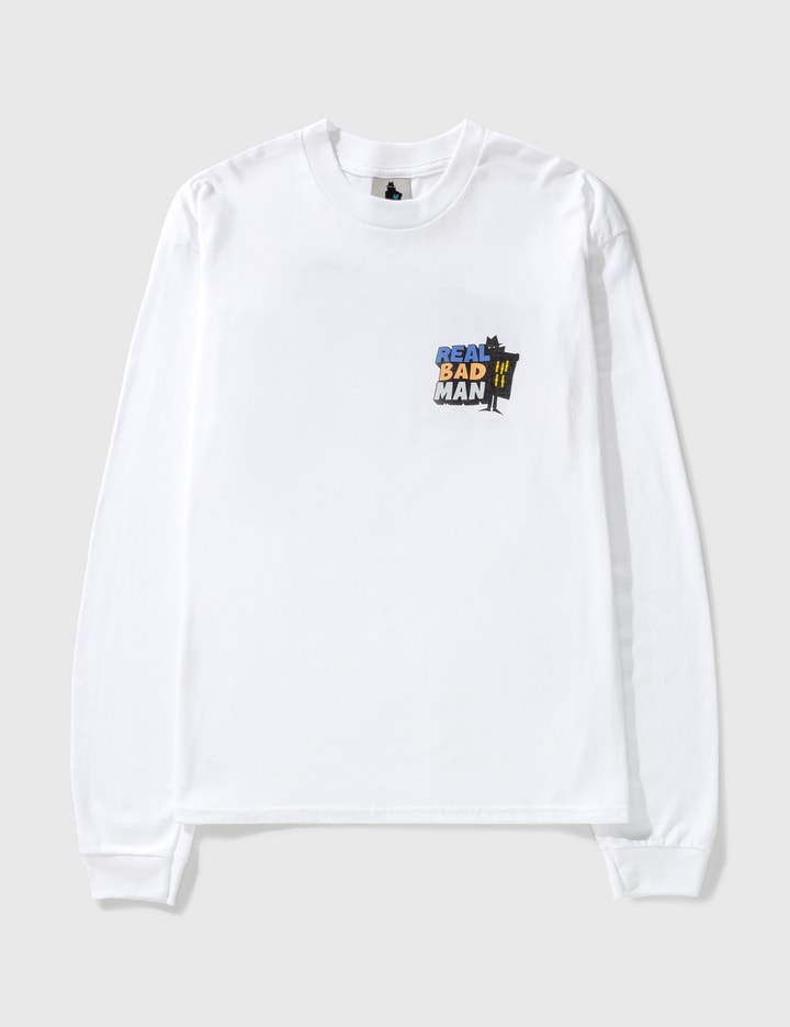 RBM Logo Vol.9 T-shirt Placeholder Image