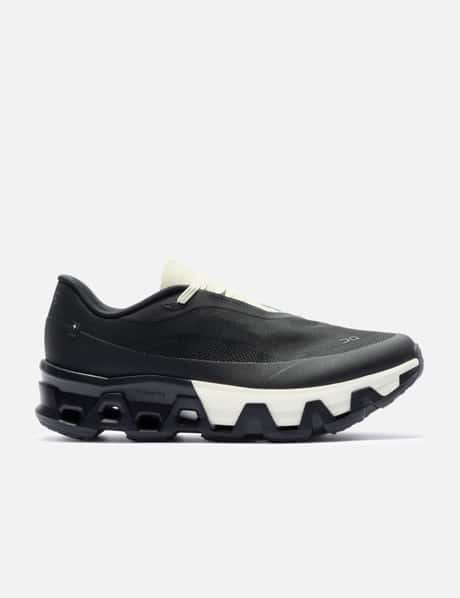 On On × POST ARCHIVE FACTION (PAF) Cloudmonster Hyper PAF