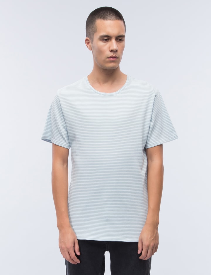 Classic S/S T-Shirt Placeholder Image