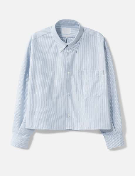 Sophia Button Down Shirt view 3
