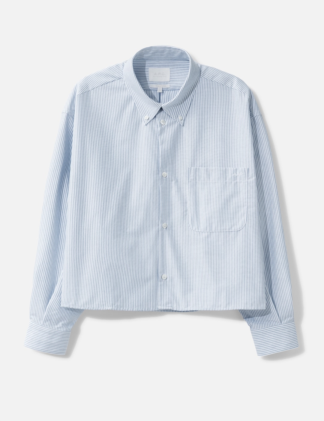 Sophia Button Down Shirt view 4