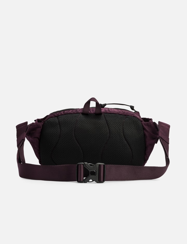 NYLON B CROSSBODY PACK Placeholder Image