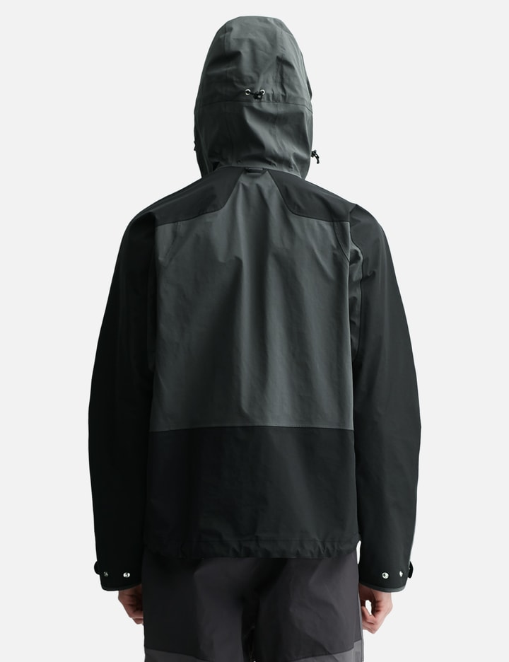 Dyngja Shell Jacket Placeholder Image
