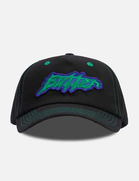 Scorpion 6 Panel Cap view 17