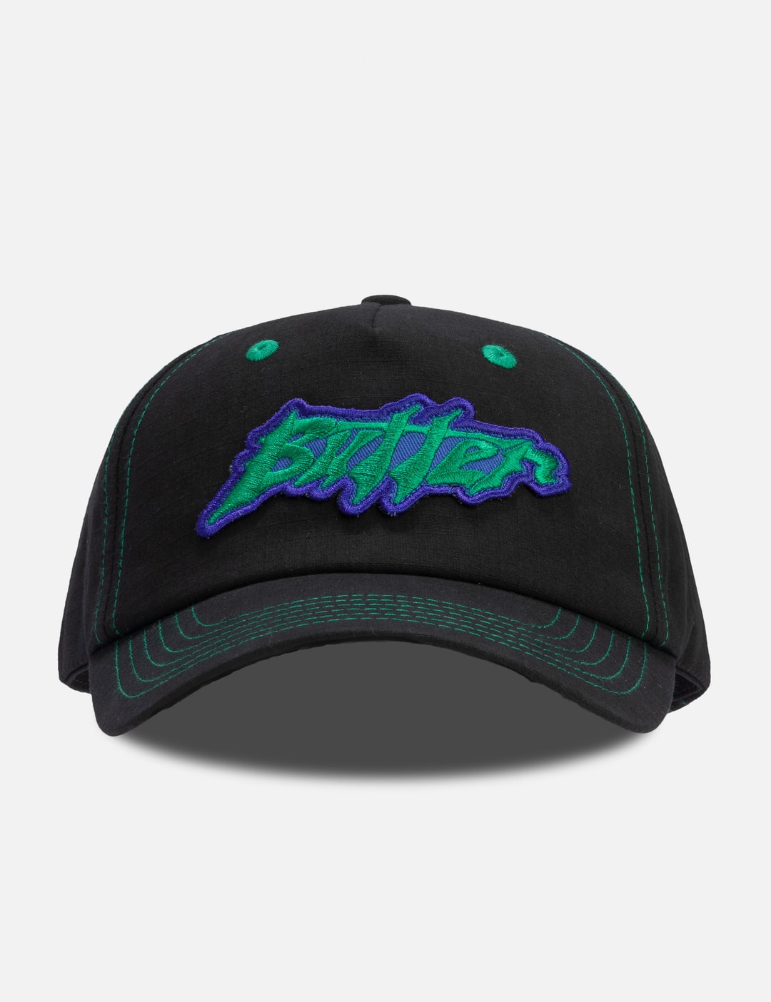 Amplify Snapback Cap