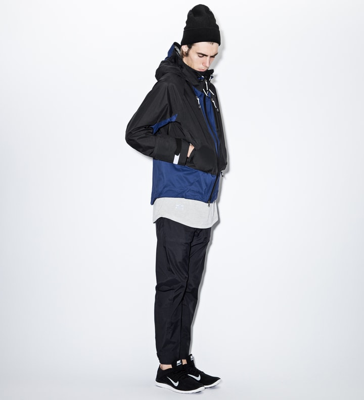 Blue 1510-JK01 Jacket Placeholder Image