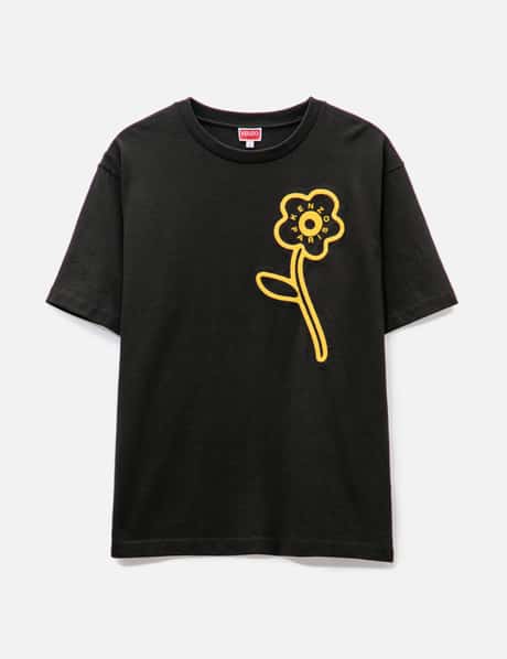 Kenzo Rue Vivienne T-shirt HBX - Main Image