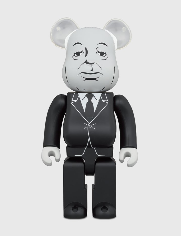 Be@rbrick Alfred Hitchcock 400% Placeholder Image