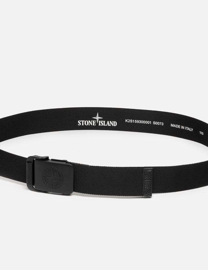 Nylon Tape Belt Placeholder Image