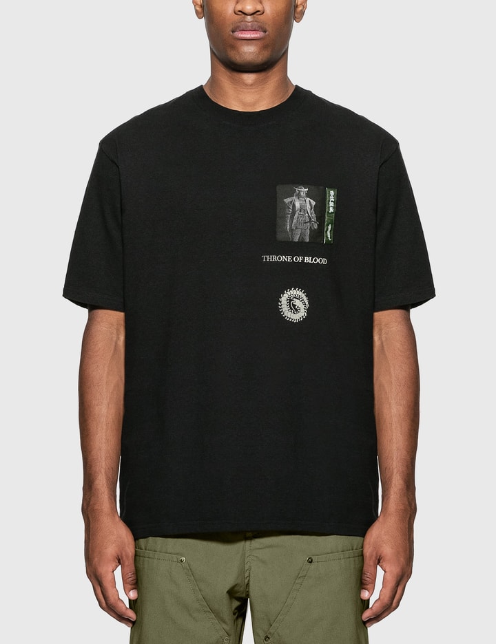 Throne of Blood T-Shirt Placeholder Image