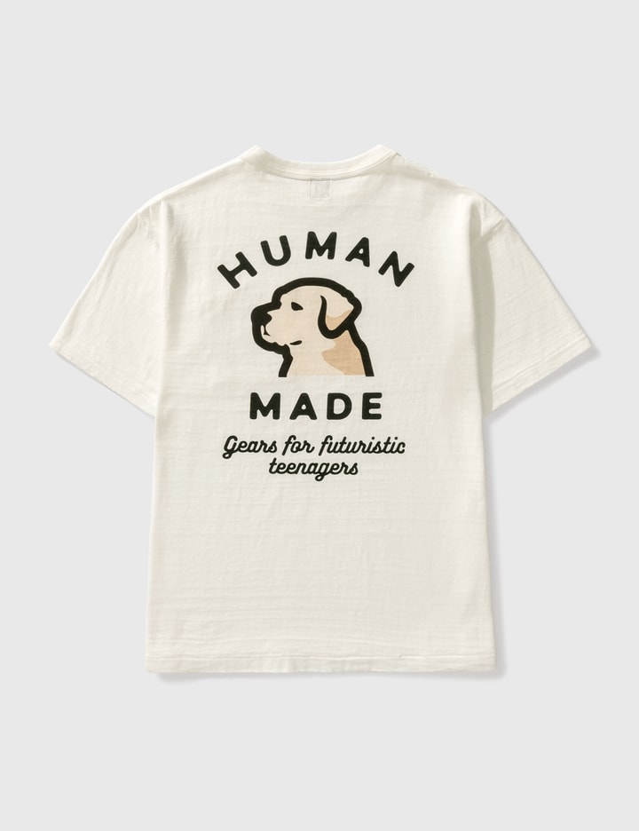 Human Made Pocket T-shirt #2 Placeholder Image