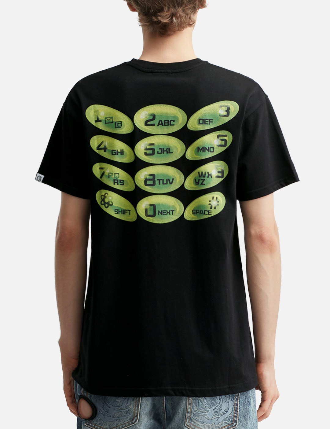 Call Me T-Shirt view 14