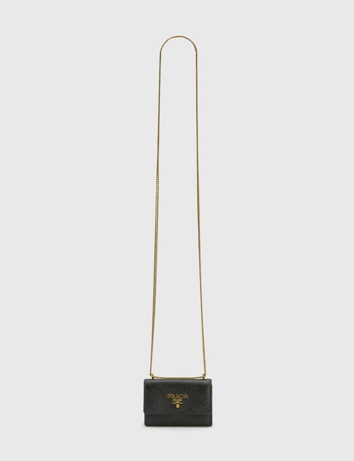 Saffiano Mini Bag Placeholder Image