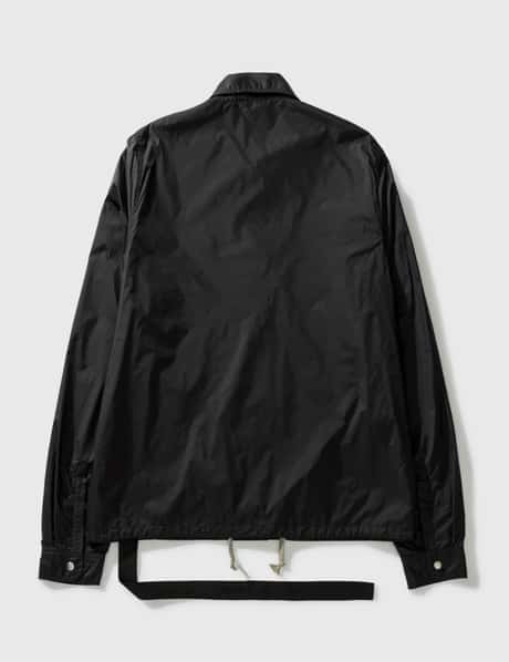 Rick Owens Drkshdw - スナップ フロント ジャケット | HBX - ハイプ  
