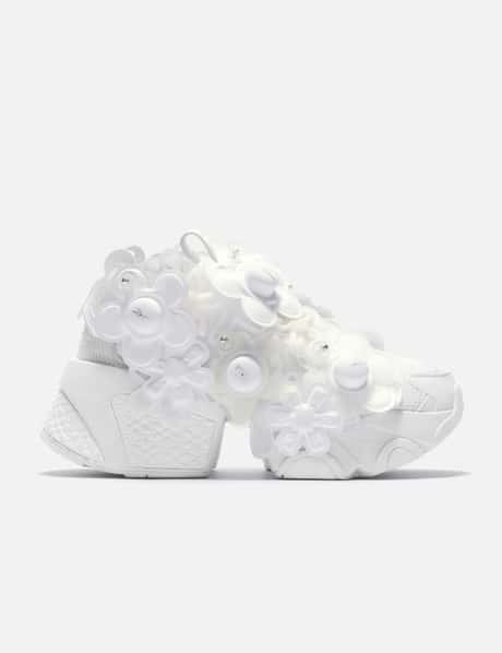 NOIR KEI NINOMIYA Reebok Pump Fury