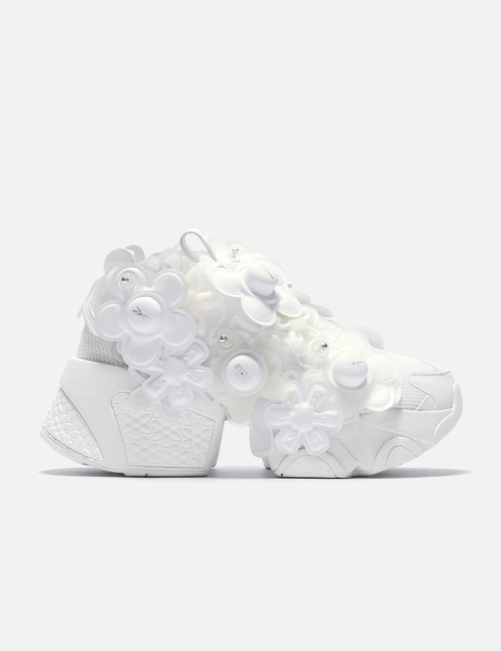 Reebok Pump Fury Placeholder Image