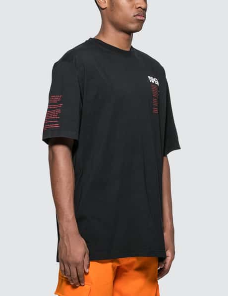 heron preston nasa shirt black