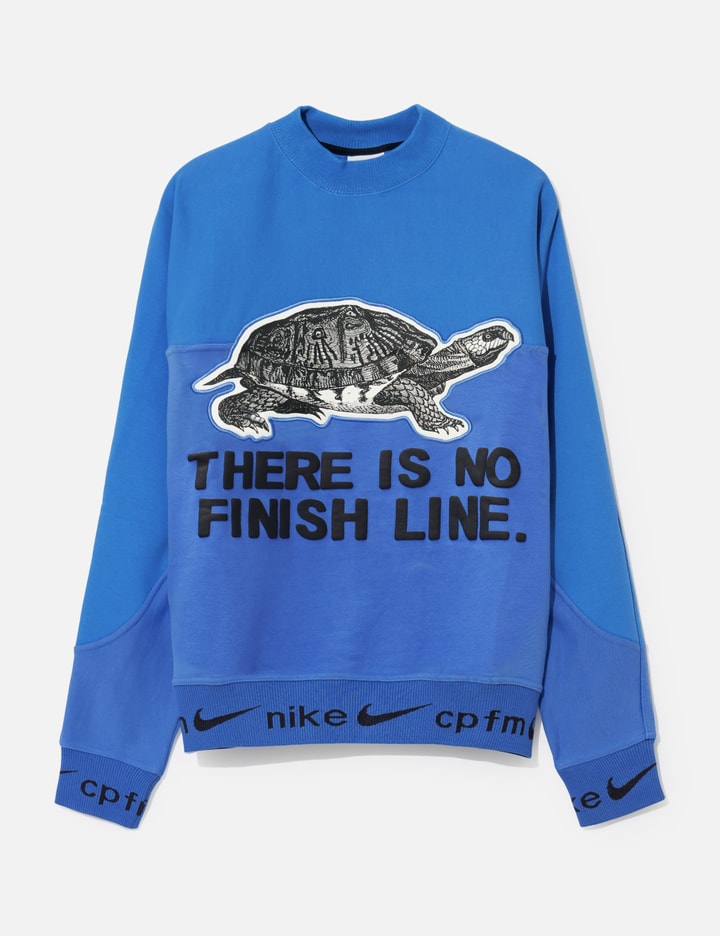 나이키 Cactus Plant Flea Market Fleece Crewneck