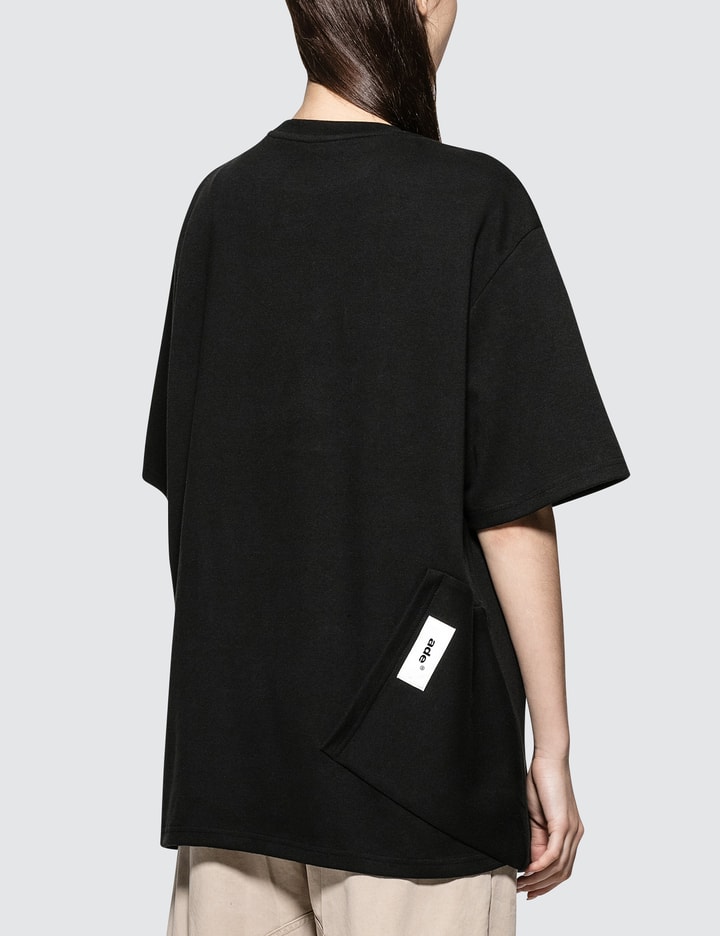 Short Sleeve T-shirt Placeholder Image