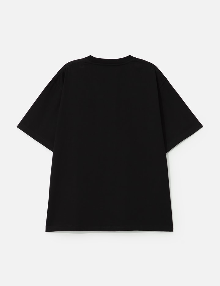 Cutie Heavyweight Shirt Placeholder Image