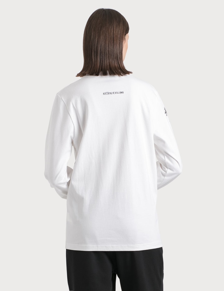 1017 ALYX 9SM x Stussy Long Sleeve T-Shirt Placeholder Image