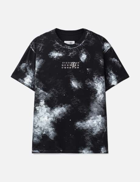 Paint Jersey T-Shirt view 6