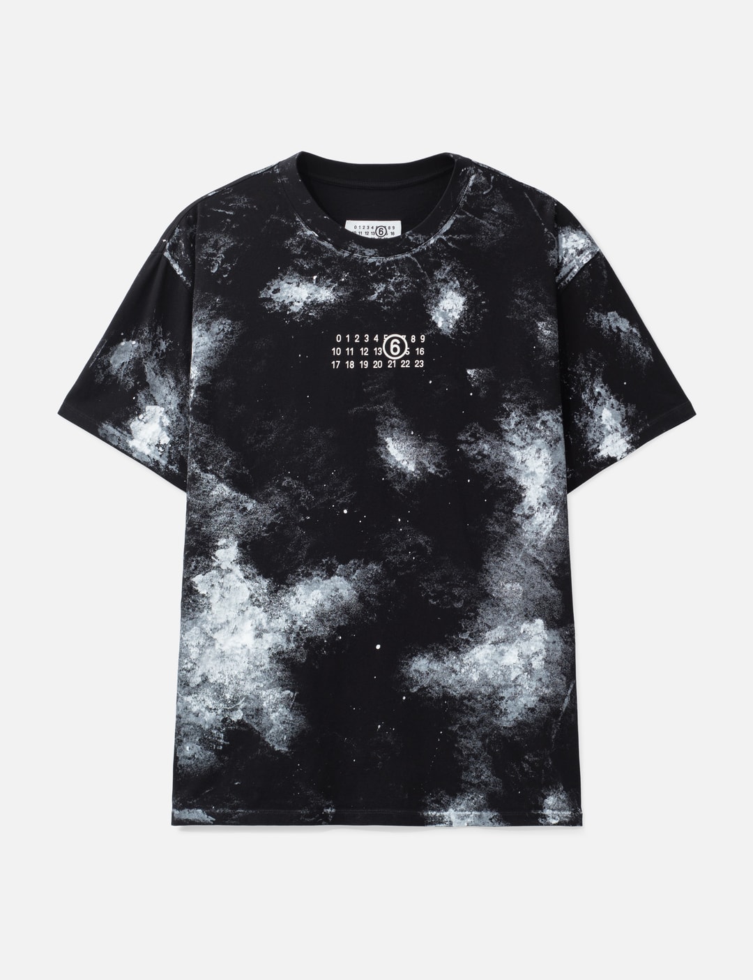 Paint Jersey T-Shirt view 7