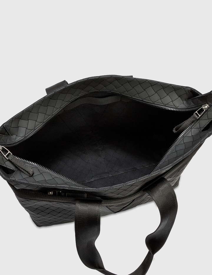 Bottega Veneta New Rubber Tote Bag