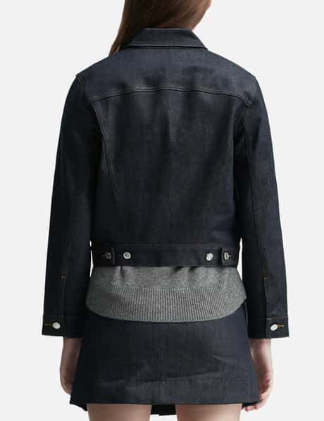 Dion Jacket view 9