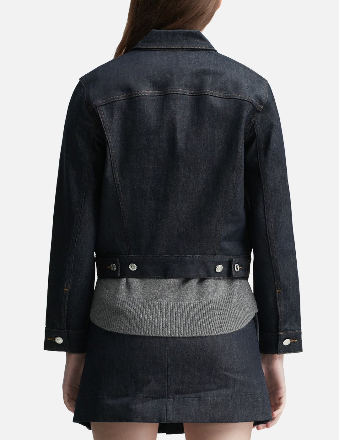Dion Jacket view 15