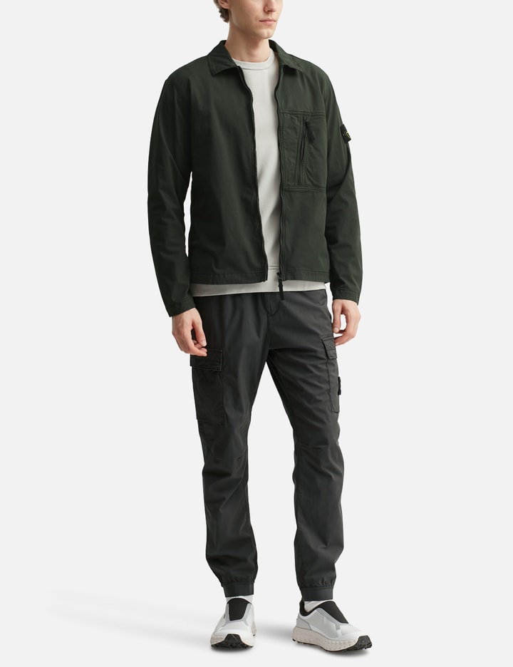 'Old' Effect Overshirt Placeholder Image