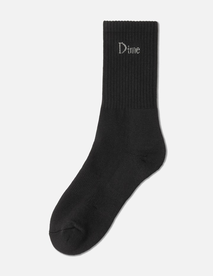 Classic 2 Pack Long Socks Placeholder Image