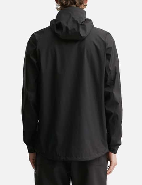 X New Balance 3L Jacket view 12