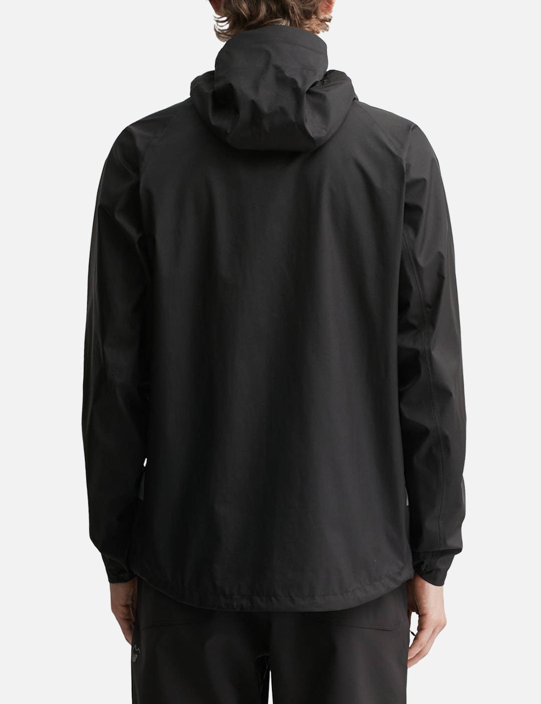 X New Balance 3L Jacket view 19