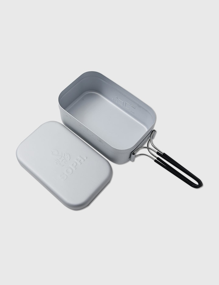 Aluminum Cooker Set Placeholder Image