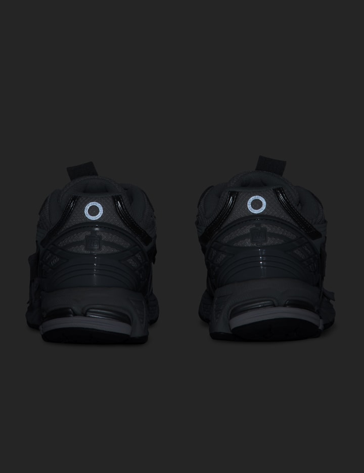 New Balance 1906 Leather-trimmed Mesh Sneakers