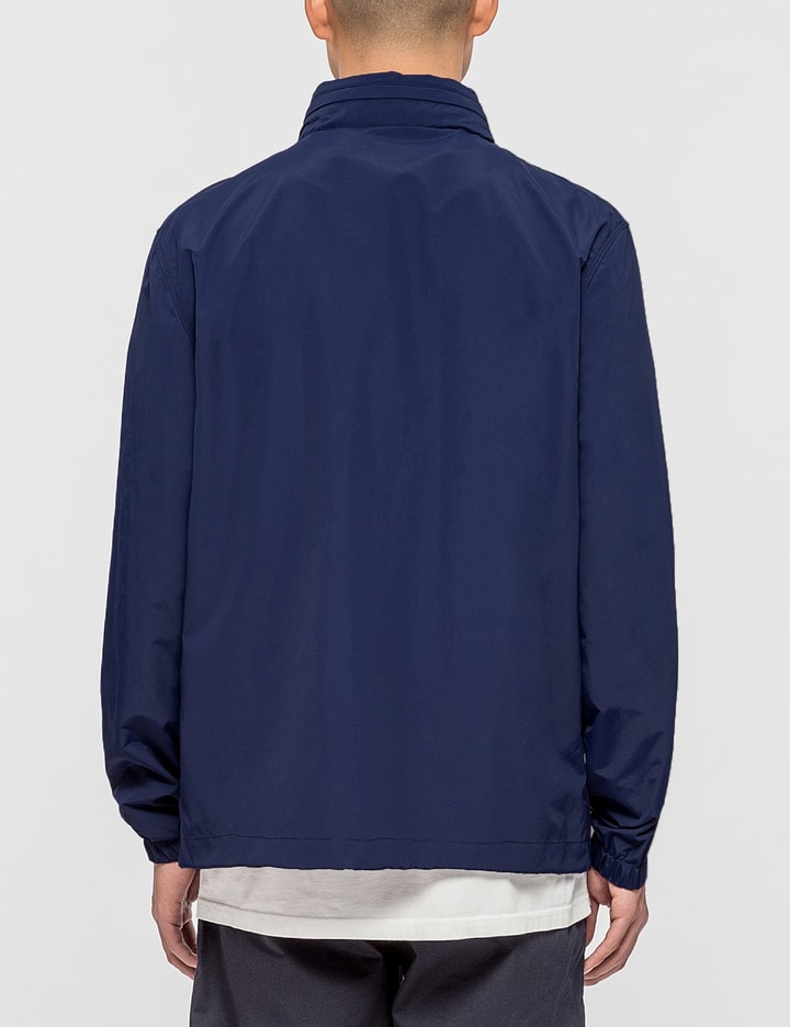 Barnes Jacket Placeholder Image