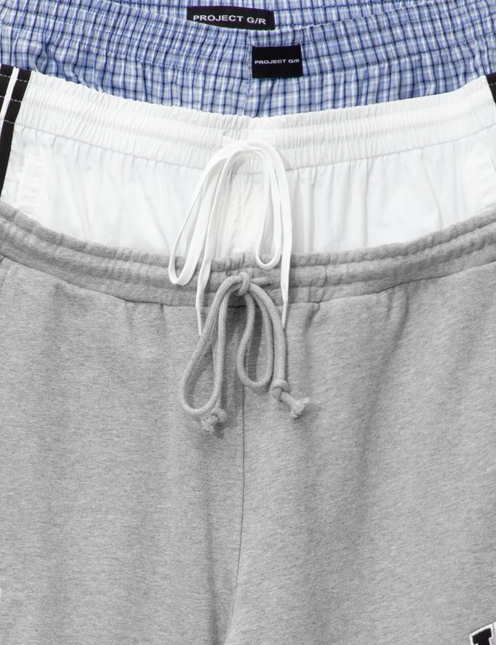 3 Layered Sweatpants Placeholder Image