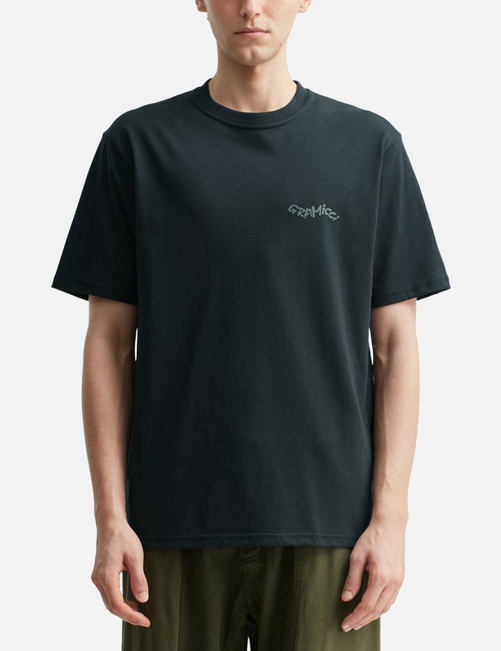 Gecko Tee Placeholder Image