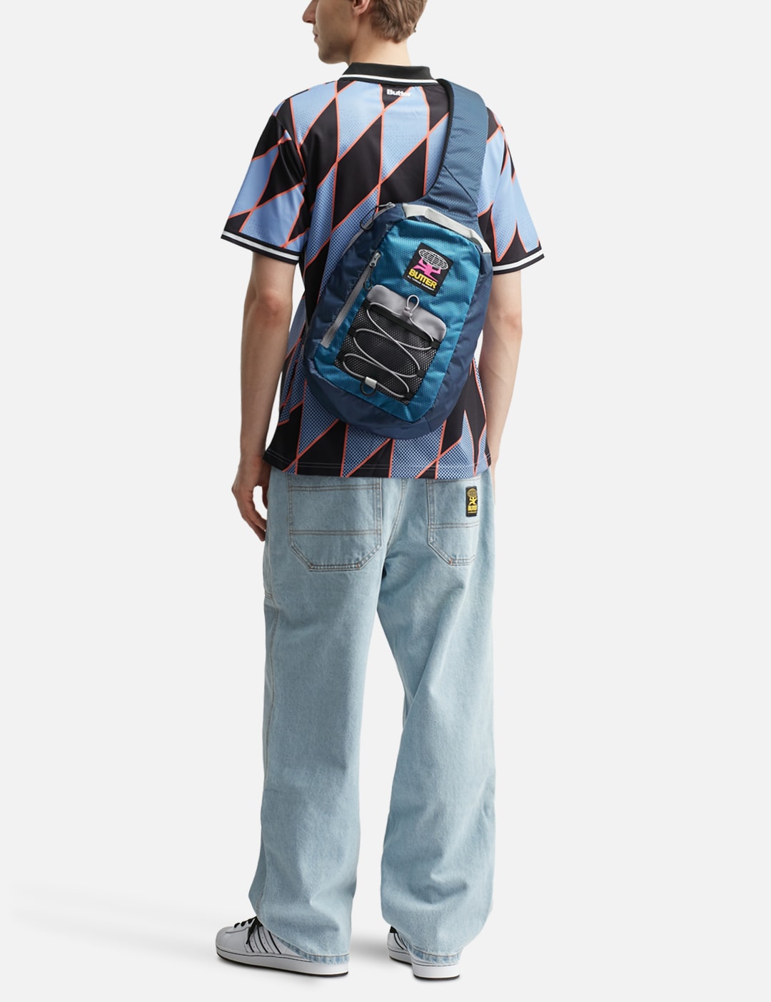 _J.L-A.L_ - Dyad Bag | HBX - ハイプビースト(Hypebeast)が厳選した 