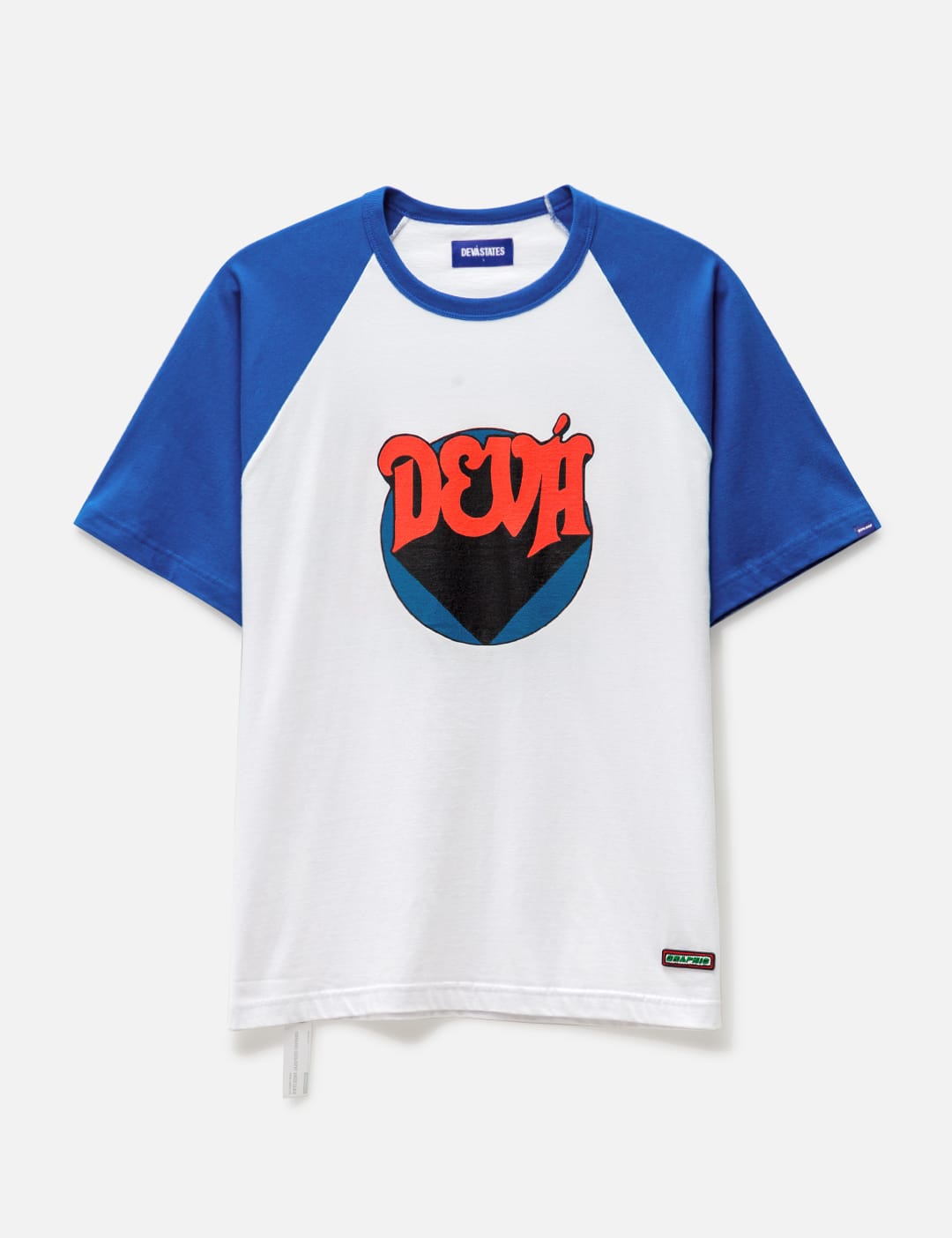DEVAE STATES Bubba T-shirt