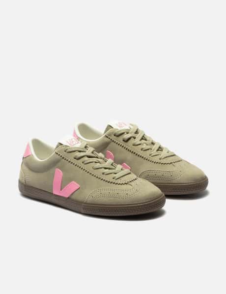 Volley Suede view 11