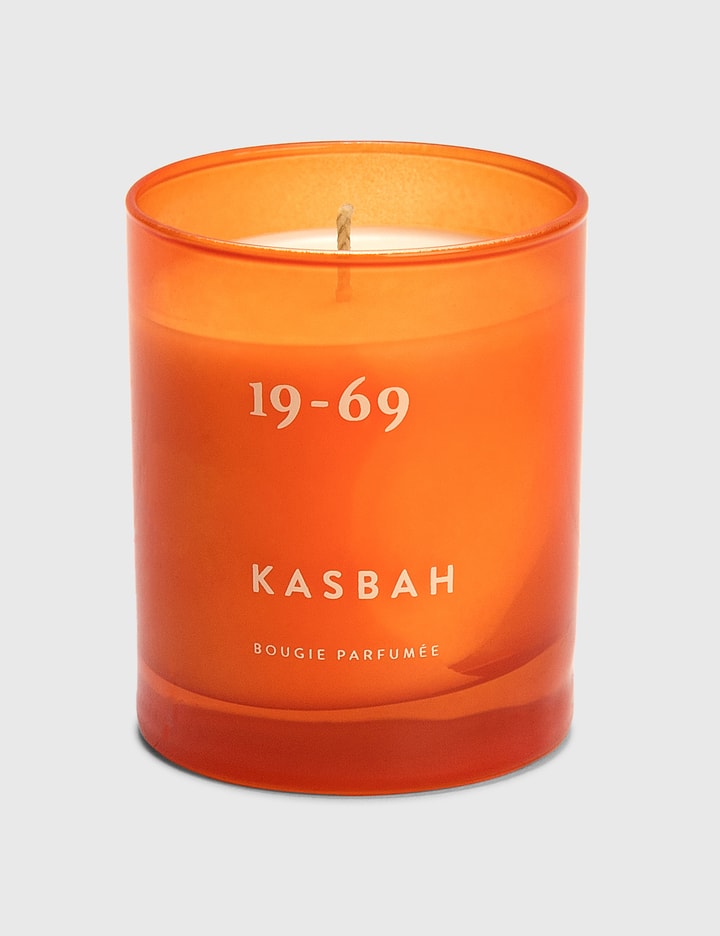 Kasbah Candle Placeholder Image
