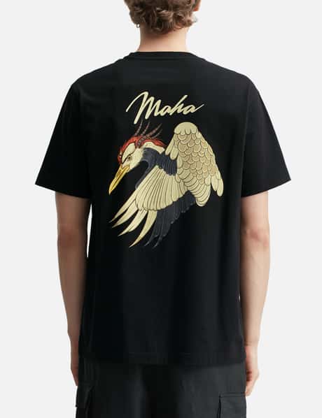 Year Of The Crane T-Shirt view 12