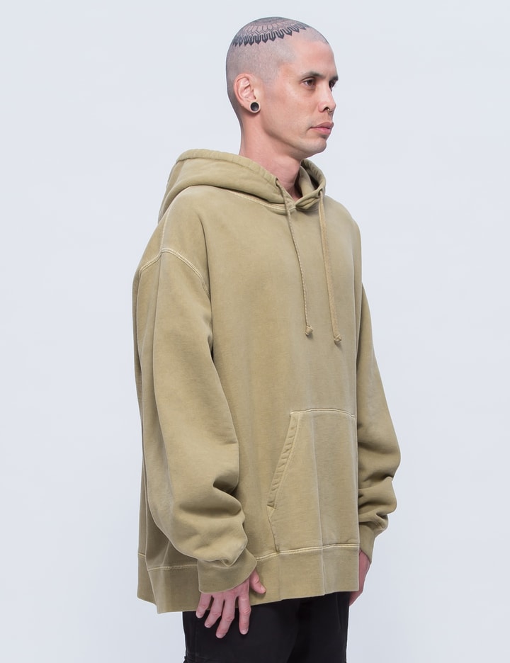 Relaxed Fit Hoodie Placeholder Image