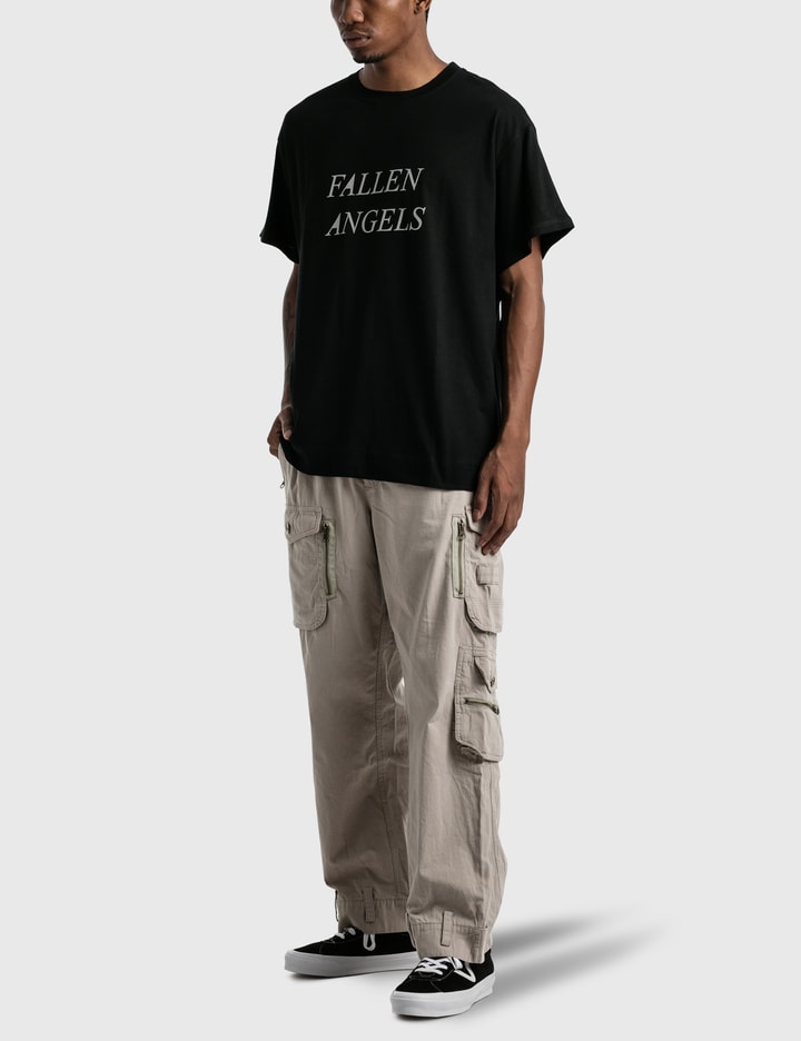Fallen Angels T-shirt Placeholder Image