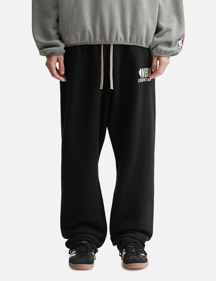Essentials Nba Relaxed Sweatpants