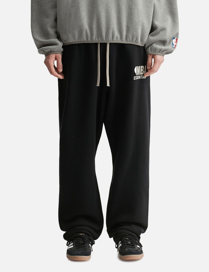 Essentials NBA Relaxed Sweatpants Placeholder Image