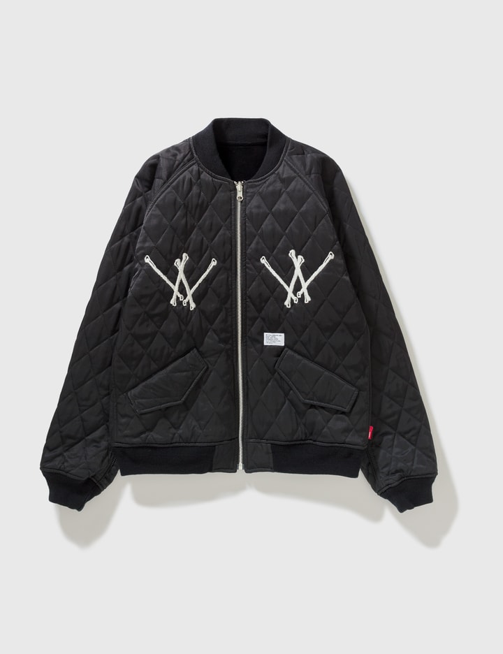 Wtaps Red Dawn Locals Reversible Jacket Placeholder Image